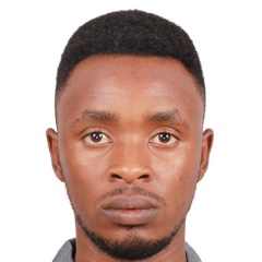 Brian Ndung'u Githinji