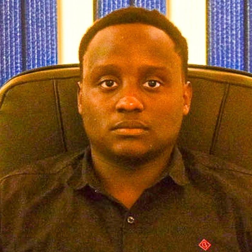 WILLIAM MUSYOKI