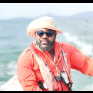 Prince Tetteh Amanor