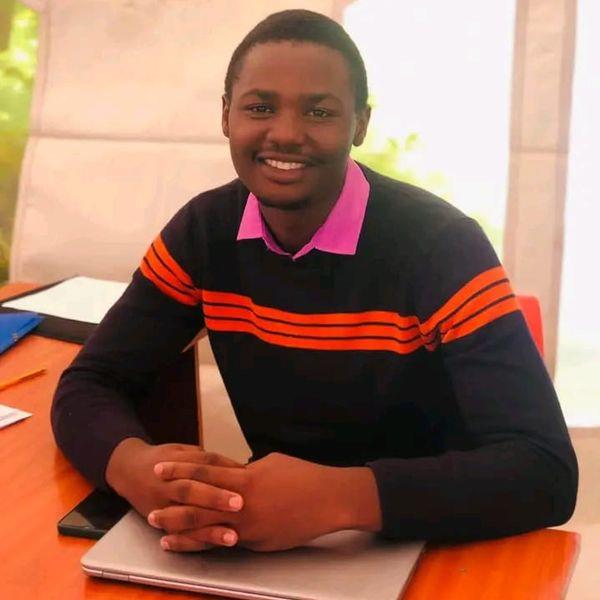 Cyrus Ogao