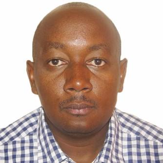 Charles Kyalo Mutie