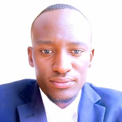 Joseph Makau
