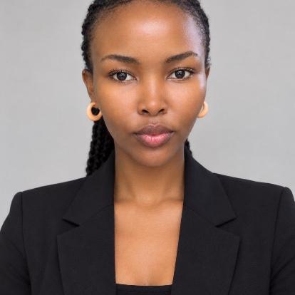 Purity Muthoni Githinji