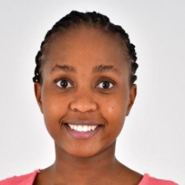 FAITH KING’OO