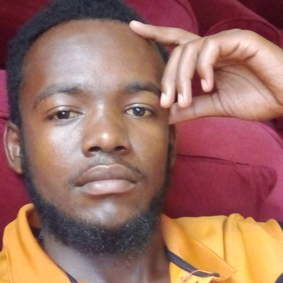 Patrick Mugenyi
