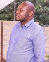 ISAIAH OWUOR OWINO