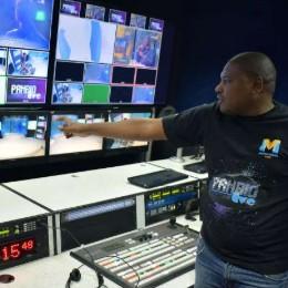 JOHN NICHOLAS MUCHERU