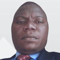 GEORGE KAHINDI ANTHONY