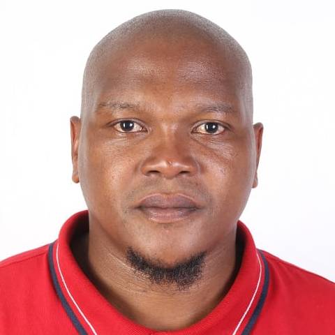 ELVIS KARIUKI MAINA