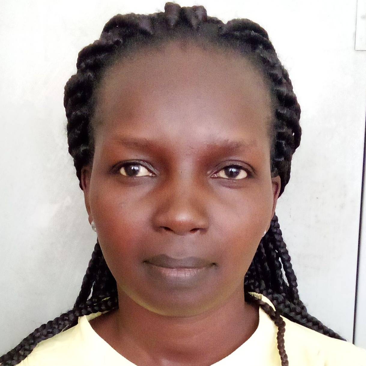 WINNIE JEPKURUI KIBIWOTT