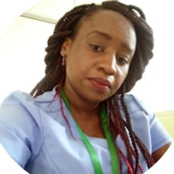 RUTH MUKAMI IRERI