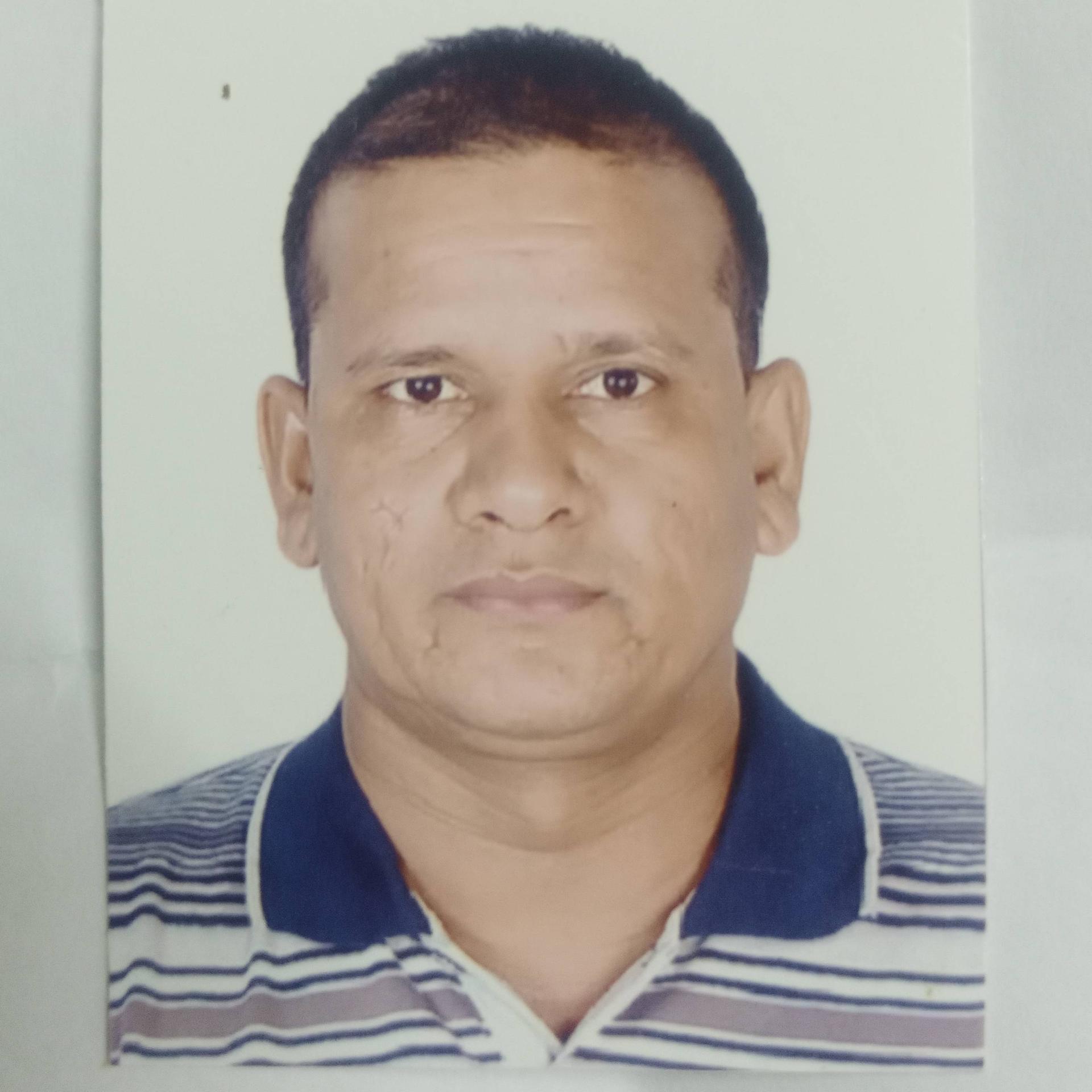 Singh Raghubeer