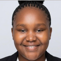 Mary Mwangi