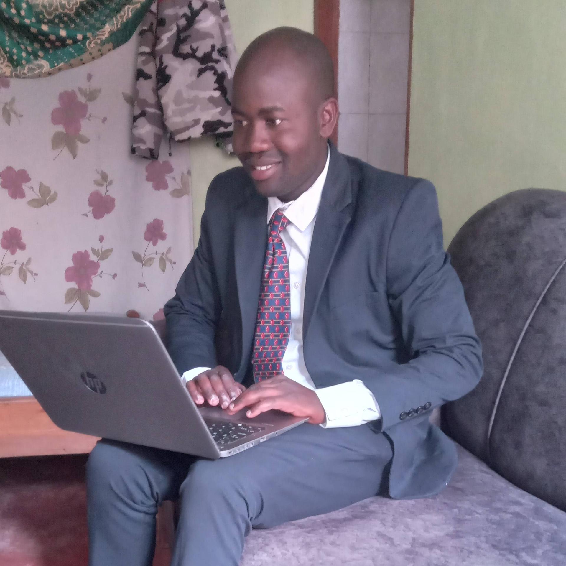 Gordon Opiyo
