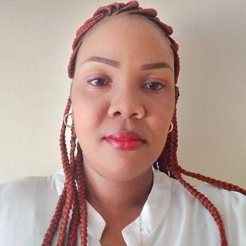 Lucy Muikamba Njogu