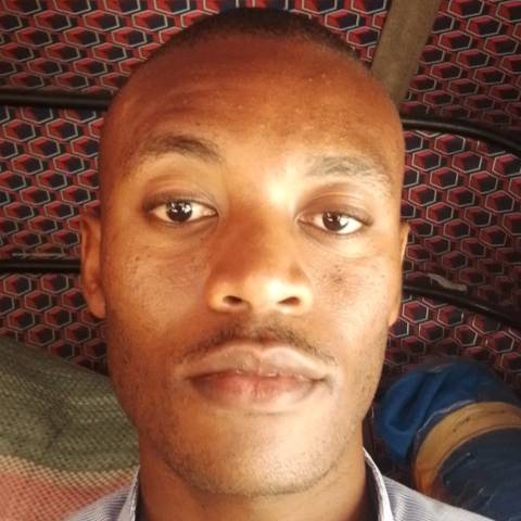 JOHN MBASHU MAZA