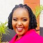 CYNTHIA WANJIKU