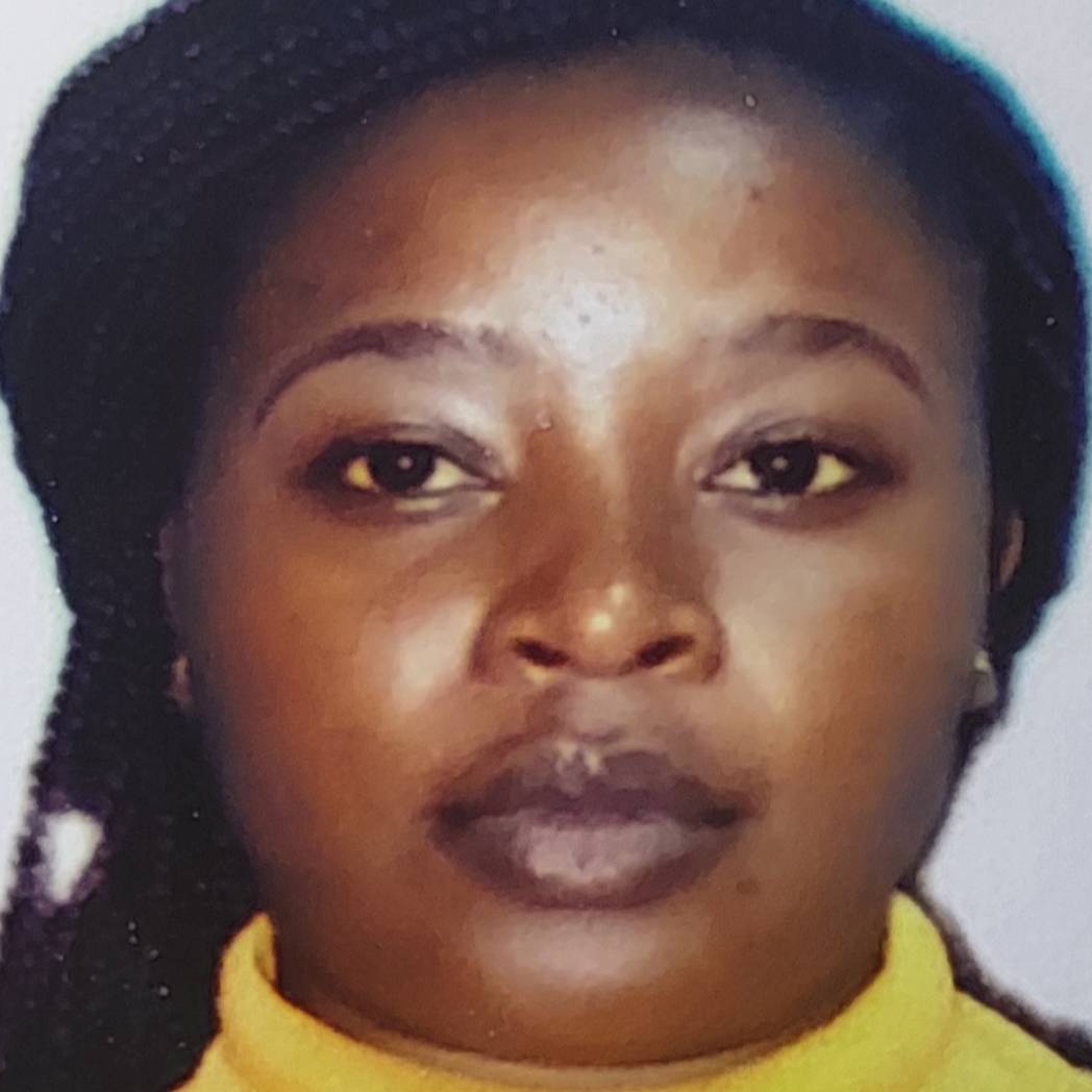 Maureen Wanjiru