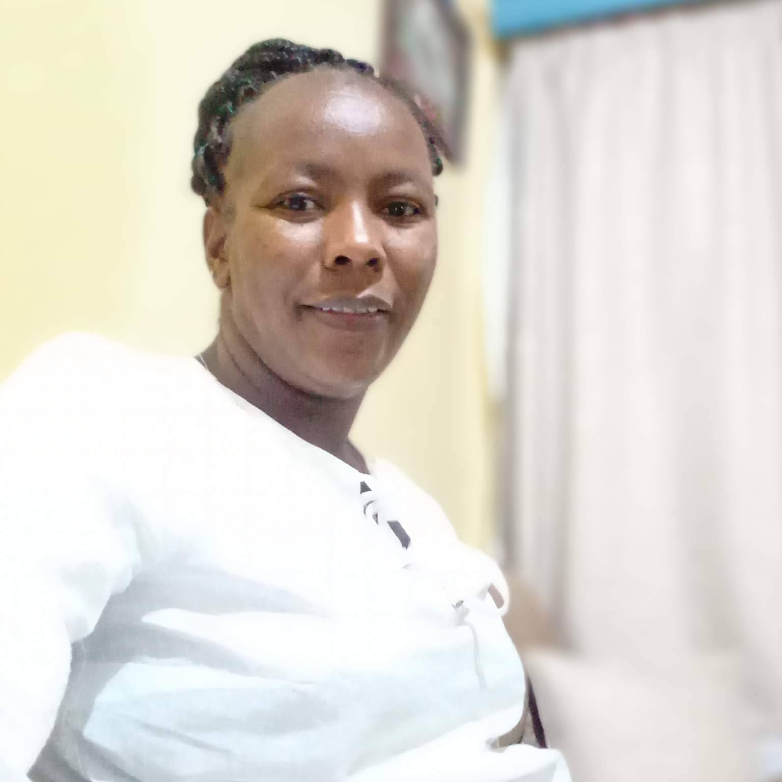 Caroline Ndegwa