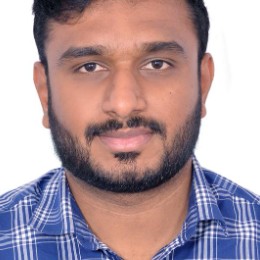 Bharath R