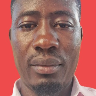 ODAME JACOB OTIENO