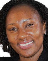 Dr. Charlotte Pahe