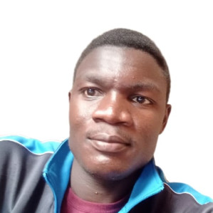 GODFREY NYANGAU ONGAKI