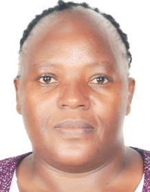 MILLISCENT GAUDENZIA MUKAMI KINYUA