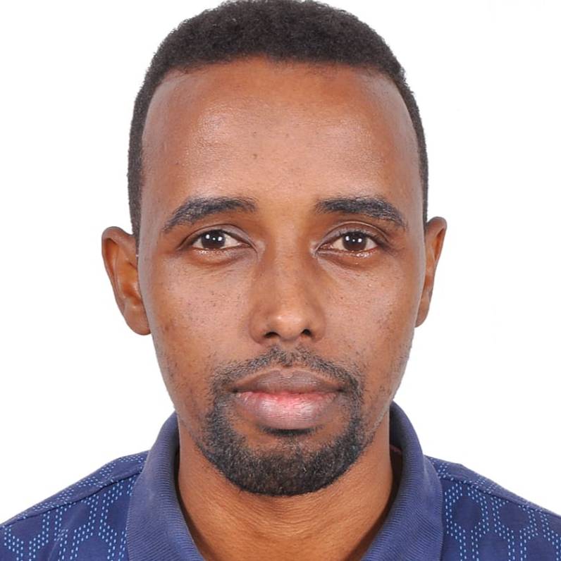 Aden Abdi