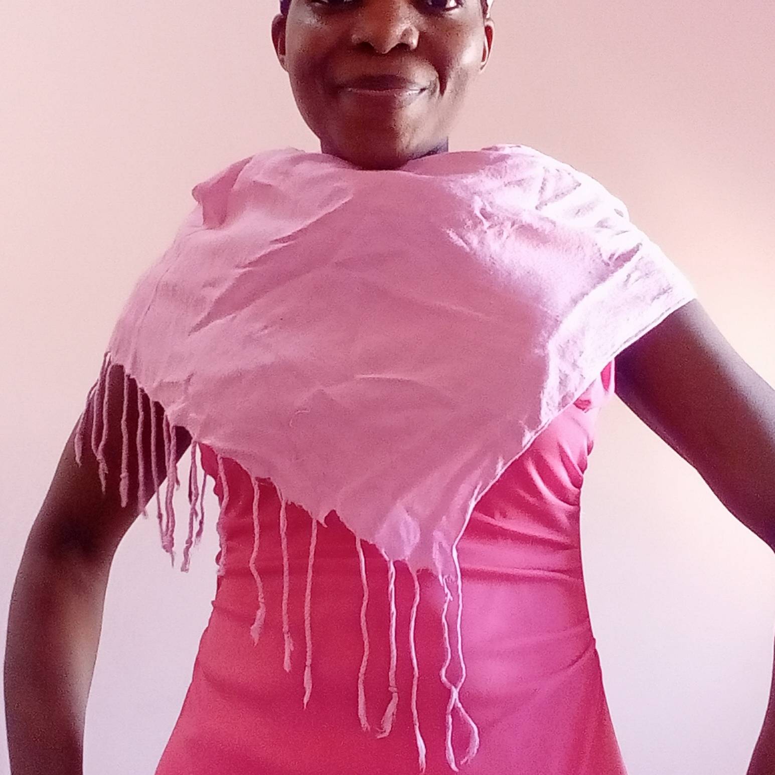 Lucy Ouma