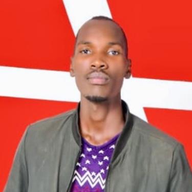 Anthony Maraka
