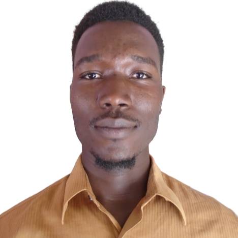 George 0dhiambo