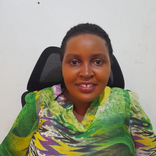 Susan Watiri