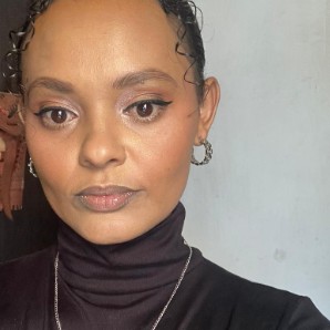 Eileen Muthoni Elphick
