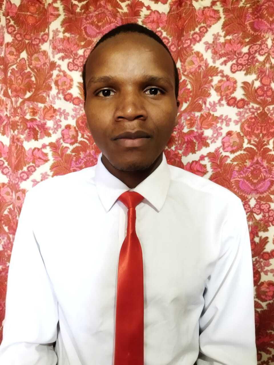 HARRISON MACHARIA