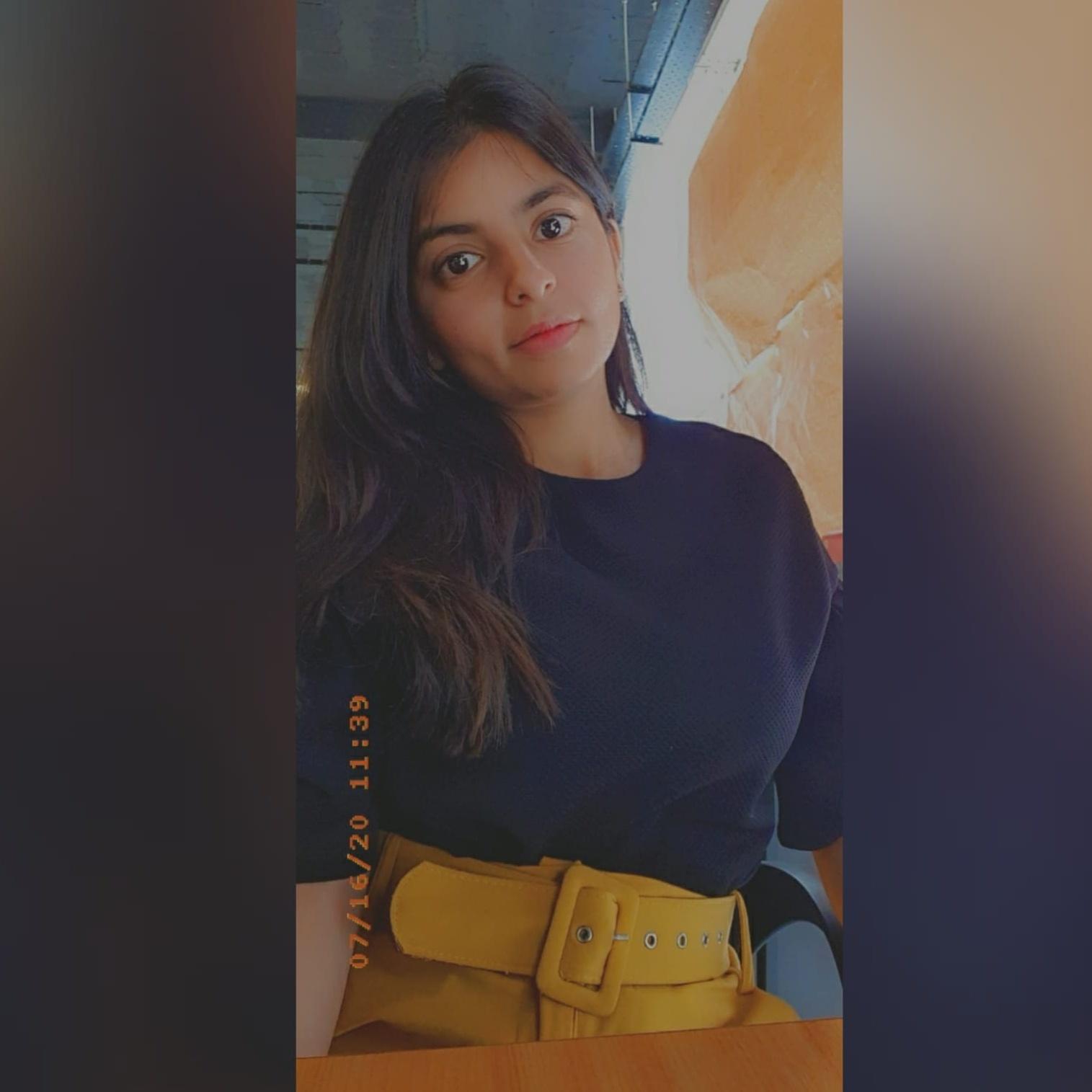 Jinal Nakar