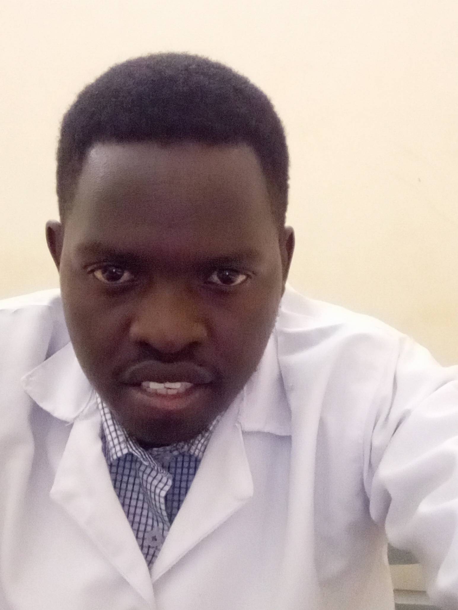 Amos Aengwo