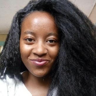 Fiona Omutu