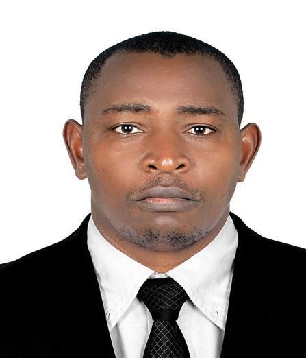 HARRISON KIMOTHO NDUTA MWANGI
