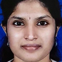 ANUSHA MYLAMALA