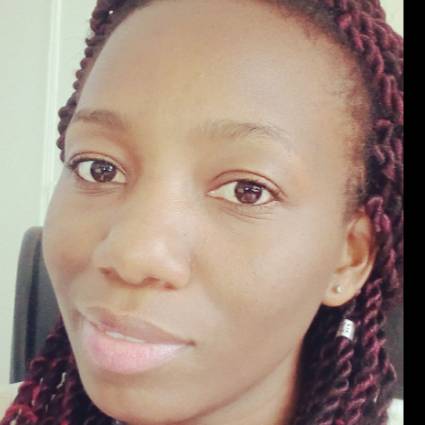 BERYL ODAWA
