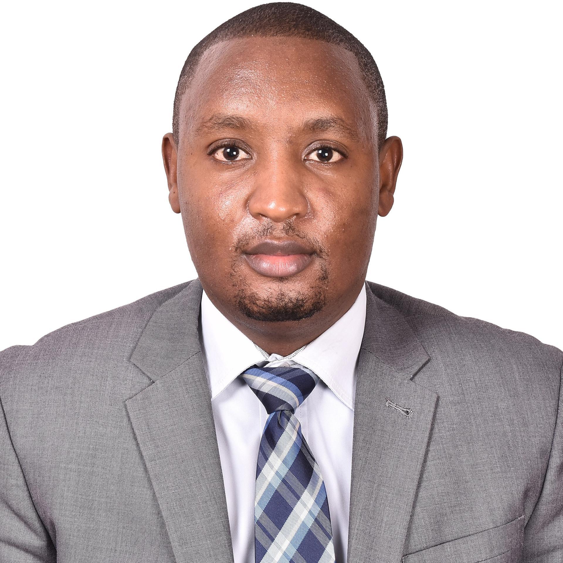 John Kimani