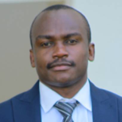 Lwole Anselm