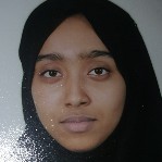 Rahma Shariff