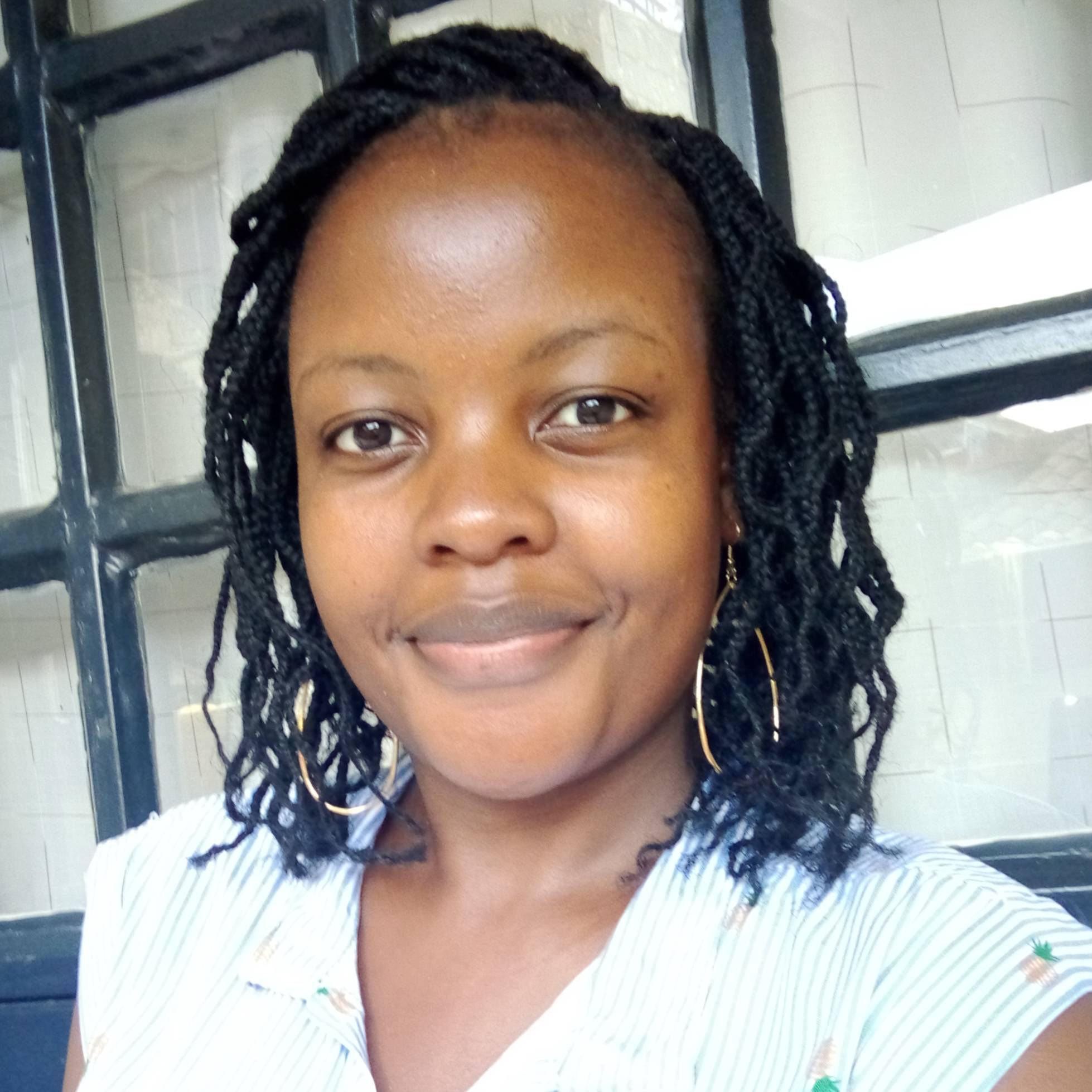 Queenter Ochieng