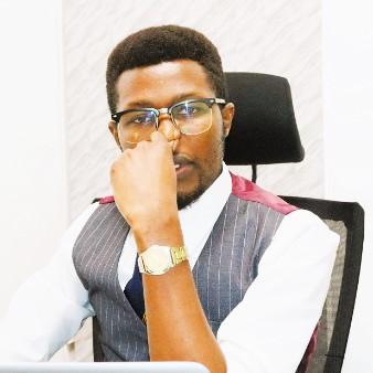 James Chelanga