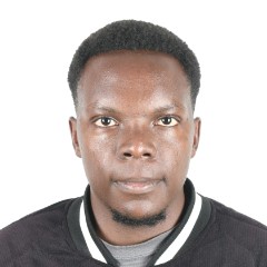 Brian Obaga Amecha