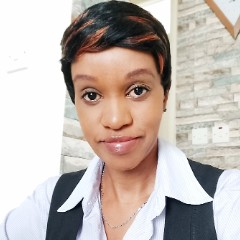 Doris Mwirigi