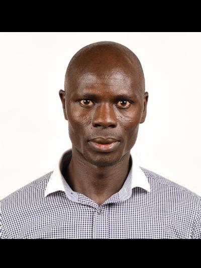 James Okuku