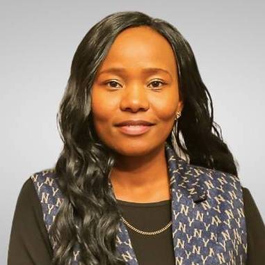 JANE W. WANJOHI
